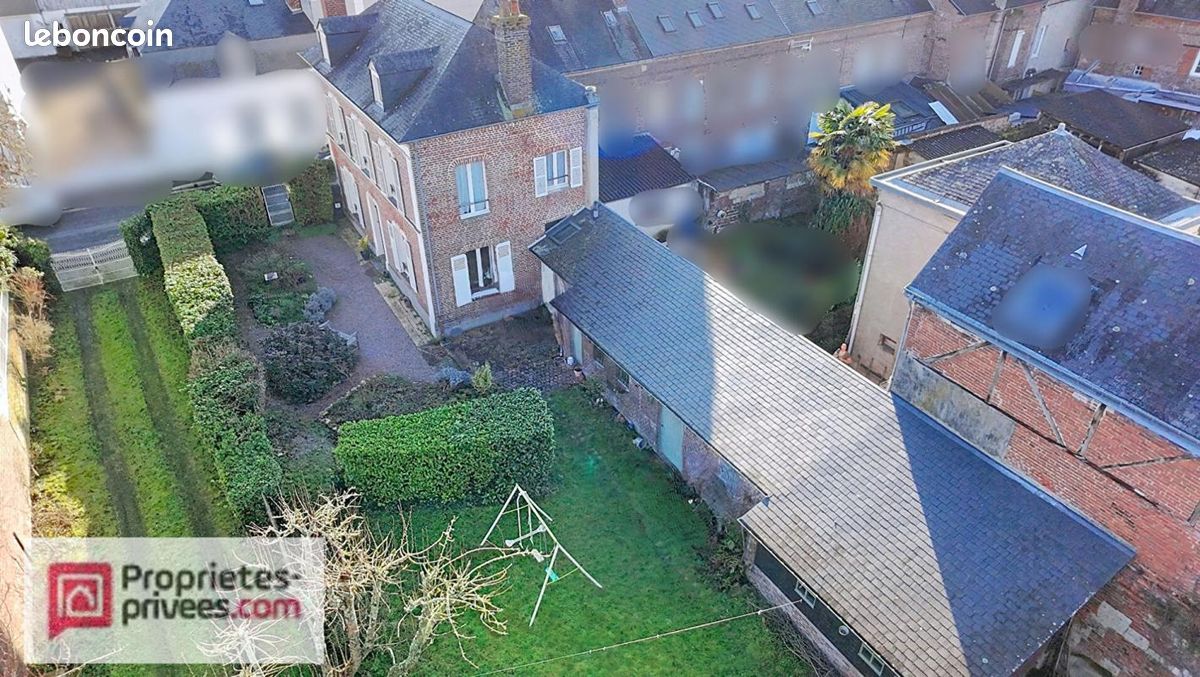 Maison 6 pièces 130 m² (image 3)