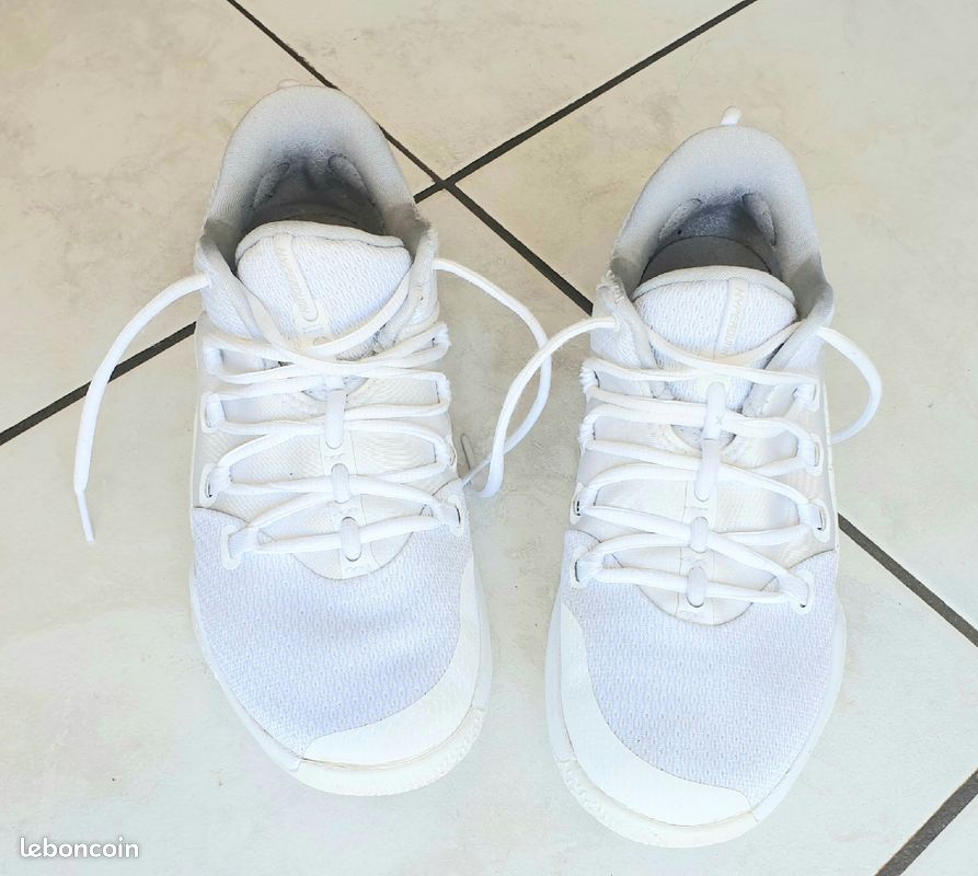 Baskets Nike Zoom 40,5 (image 2)