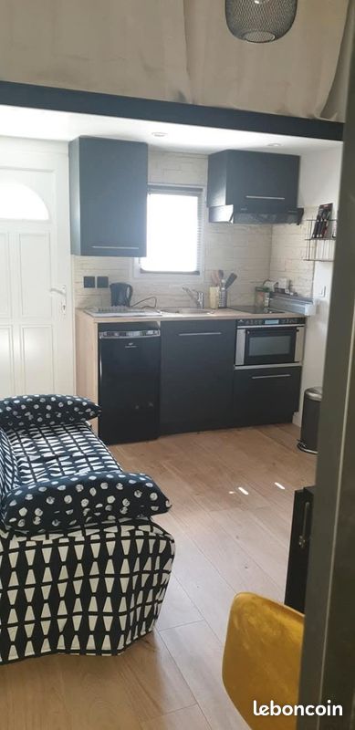 Appartement a louer villepinte - Surfyn