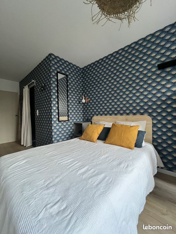 Appartement a louer pessac - 1 pièce(s) - 16 m2 - Surfyn