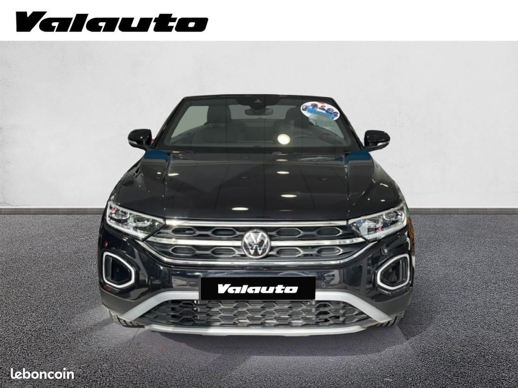Volkswagen T-Roc CAB FL 1.5 TSI 150 CH DSG7 STYLE (image 9)