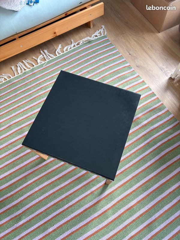 Table d’appoint Habitat Kilo (image 2)
