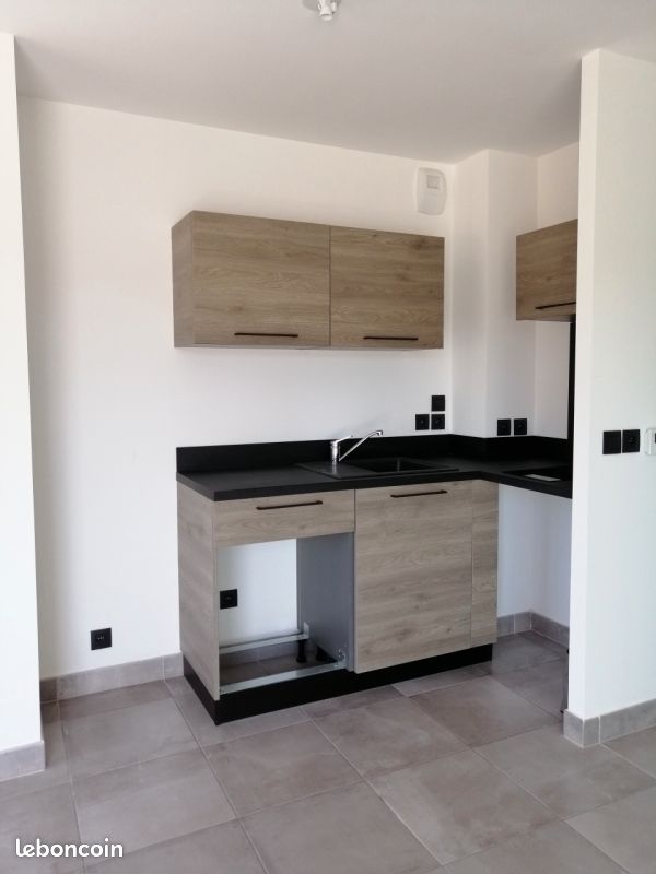 Appartement 2 pièces 47 m² · à Avignon · 47 m² · 644 €/mois
