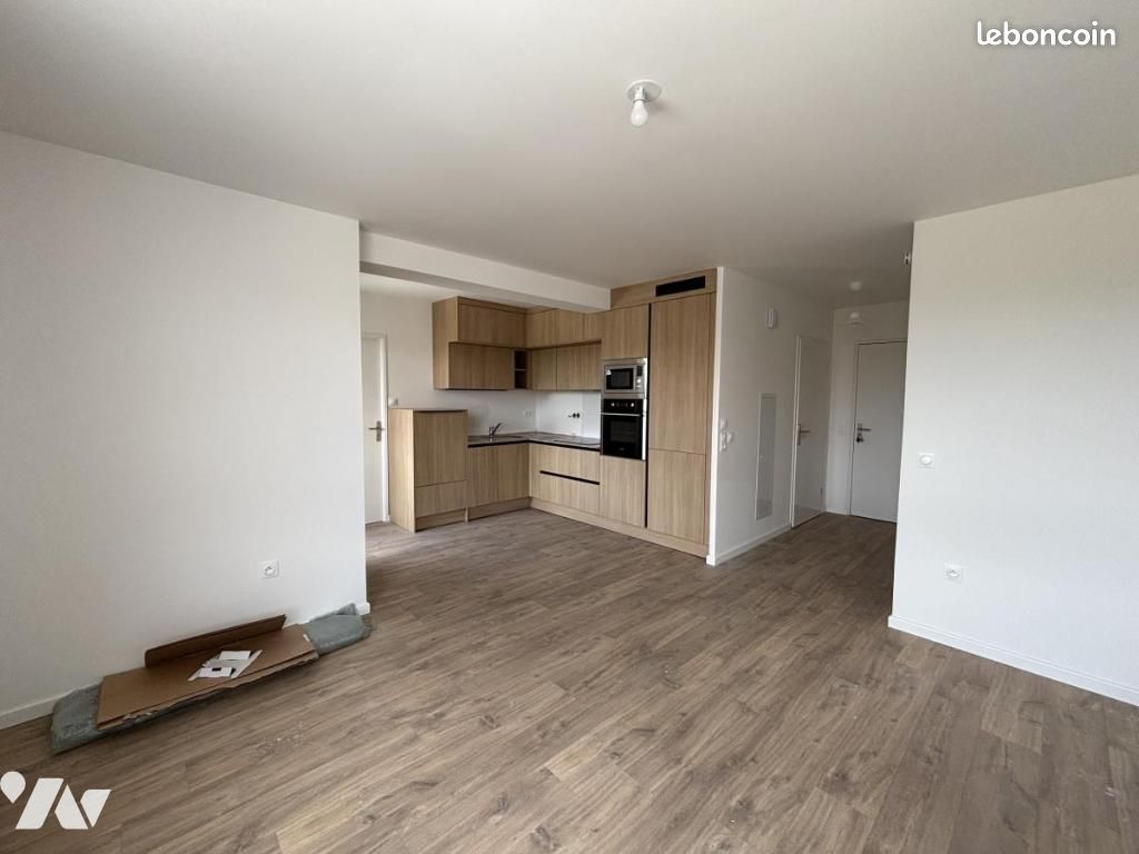 Maison 62 m² · à Amiens · 62 m² · 870 €