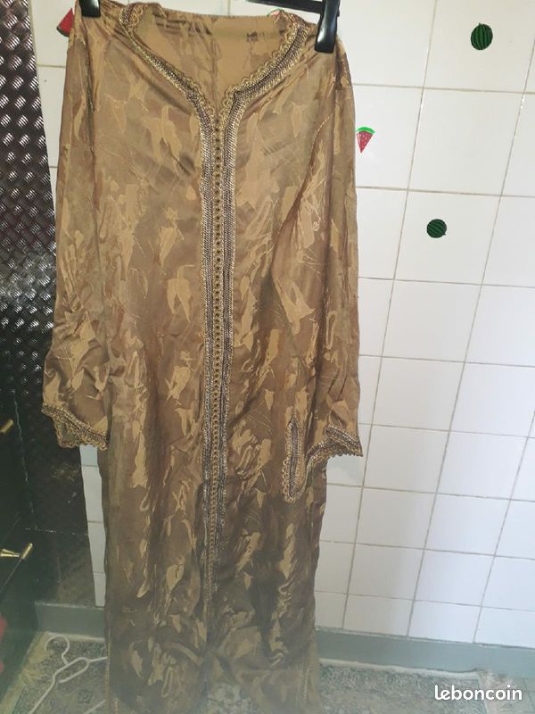 Robe femme (image 5)