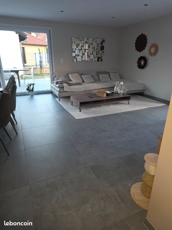 Maison 5 pièces 130 m² · à Dieffenbach-au-Val · 130 m² · 450 000 €