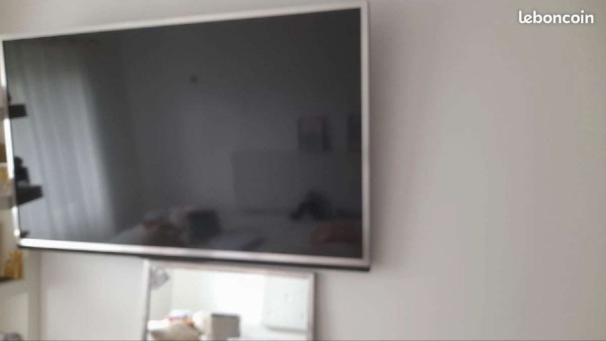 Télé Led 3d philips (image 2)