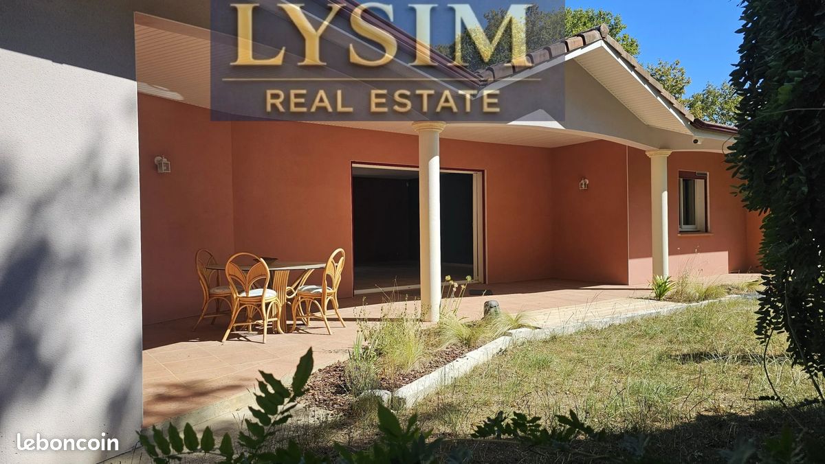 Maison 6 pièces 145 m² · à Mont-de-Marsan · 145 m² · 339 000 €