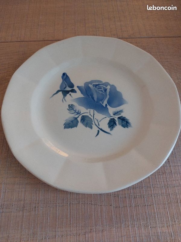 Vaisselle vintage ancienne (image 6)
