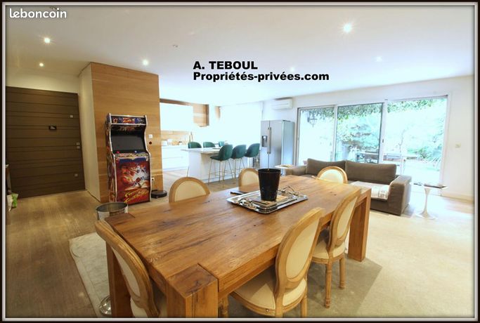 Maison 5 pièces 105 m² — 7