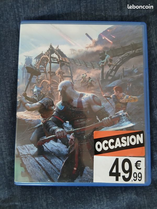 Jeux ps playstation 4 playstation 5 (image 4)