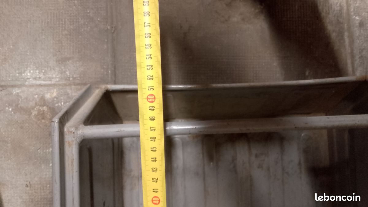 Caisse métallique industrielle (image 4)