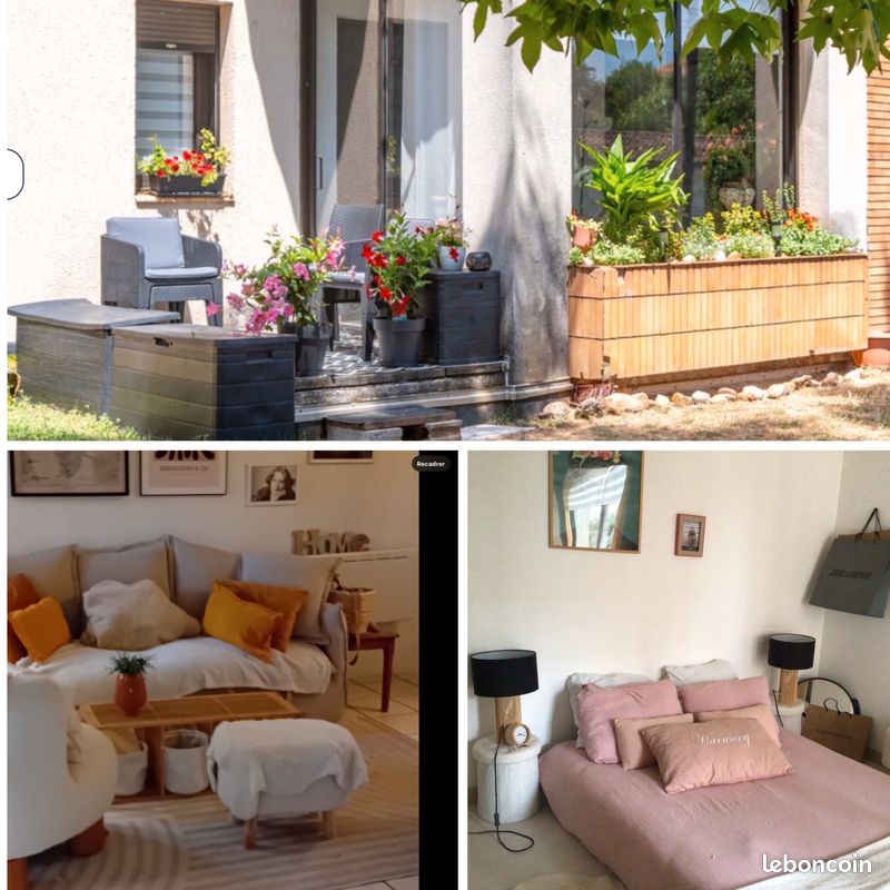 Appartement 2 pièces 43 m² · à Villeneuve-sur-Lot · 43 m² · 71 000 €