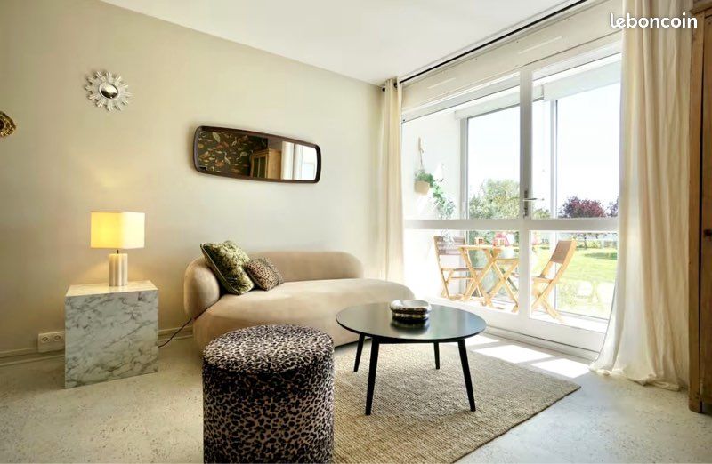 Appartement 2 pièces 43 m² · à Larmor-Plage · 43 m² · 258 000 €