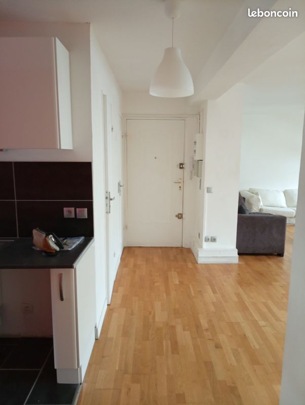 Appartement 4 pièces 74 m² · à Caen · 74 m² · 965 €/mois