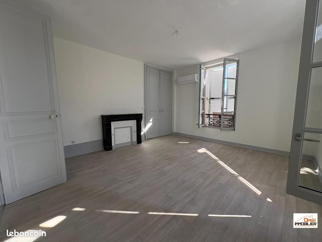 Appartement 4 pièces 103 m² · à Périgueux · 103 m² · 1 100 €/mois