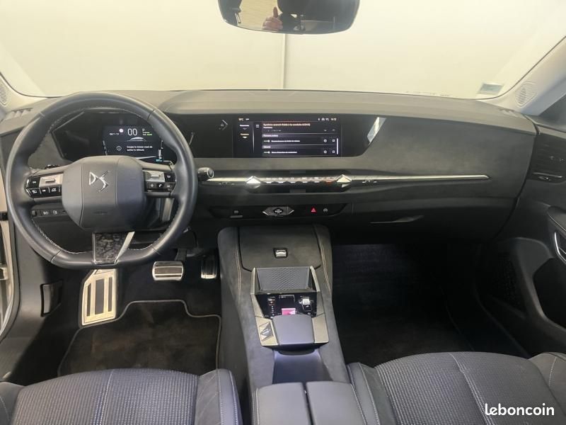 Ds DS 4 E-TENSE 225ch Performance Line (image 9)
