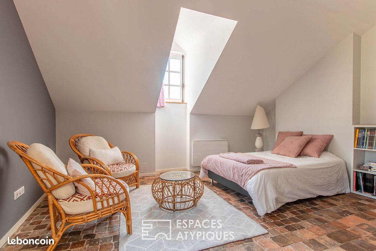 Maison 10 pièces 299 m² (image 8)