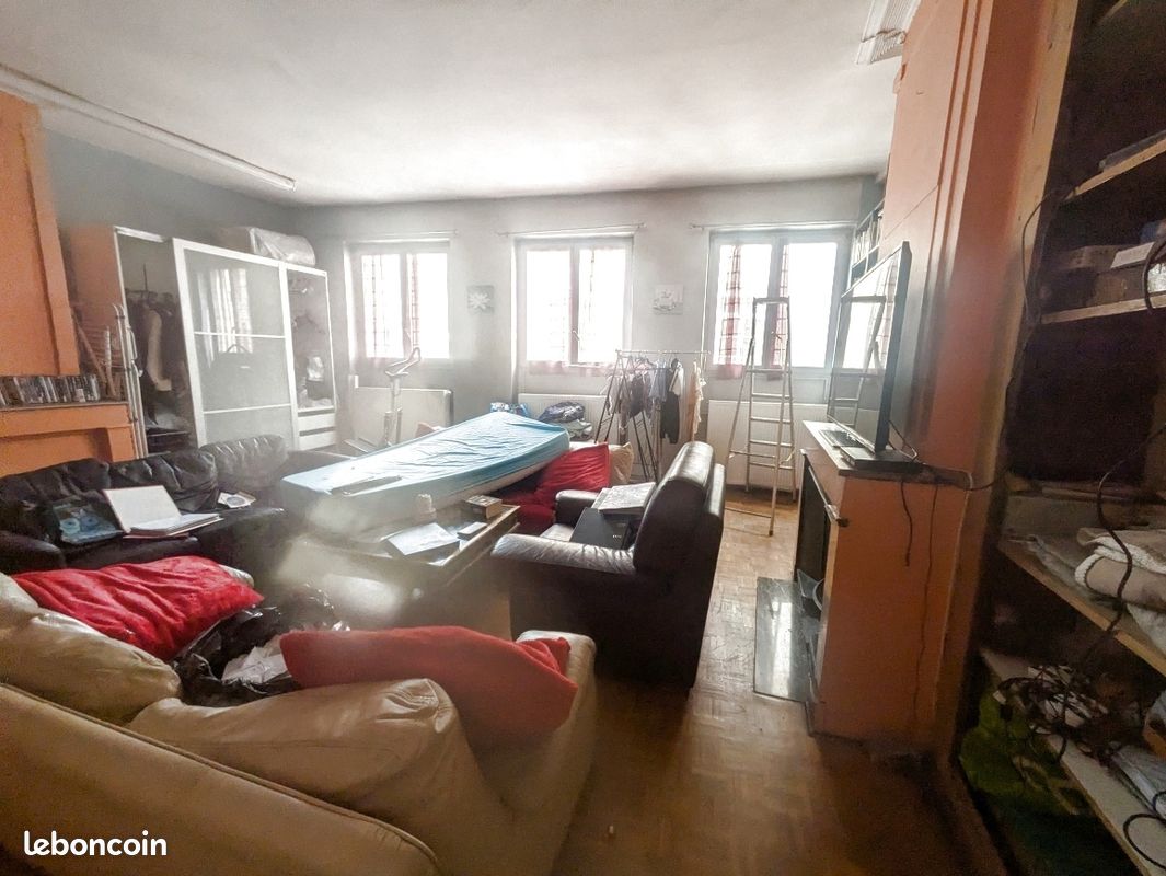Appartement 5 pièces 139 m² · à Lyon · 139 m² · 495 000 €