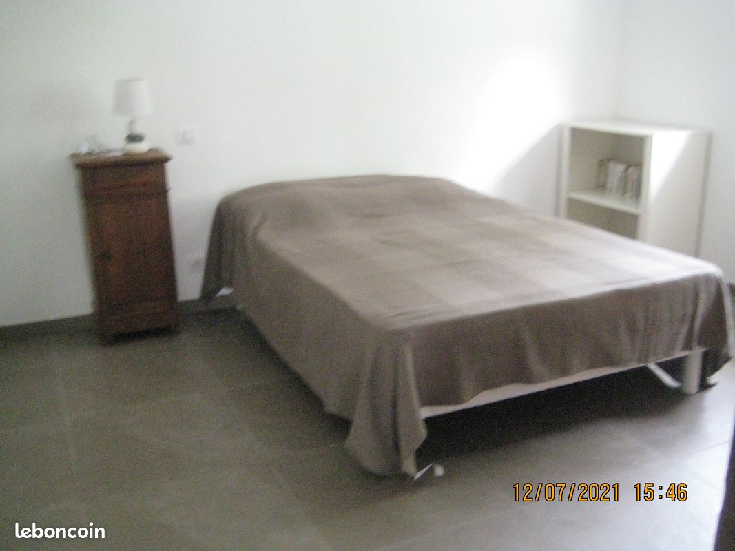 Appartement meublé à louer (image 6)