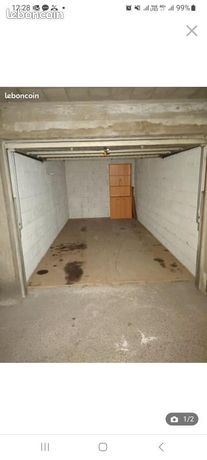 Garage/box 13 m² Elancourt