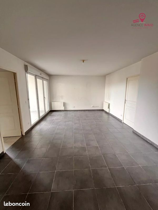 Appartement 4 pièces 84 m² · à Lyon · 84 m² · 1 193 €