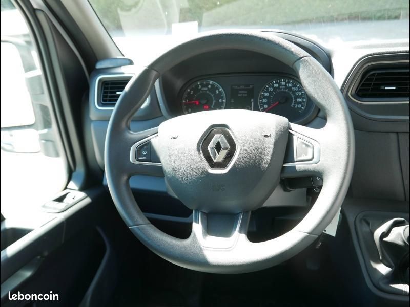 Renault Master Fg F3500 L2H2 2.3 Blue dCi 135ch Confort Euro6E (image 11)
