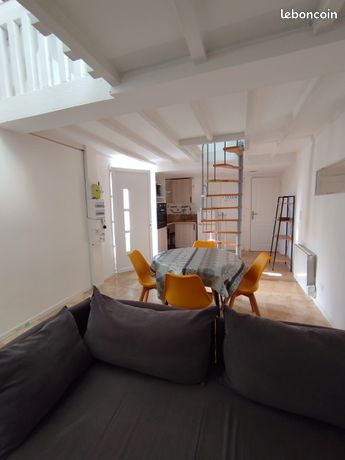 Maison individuelle (50 m2)