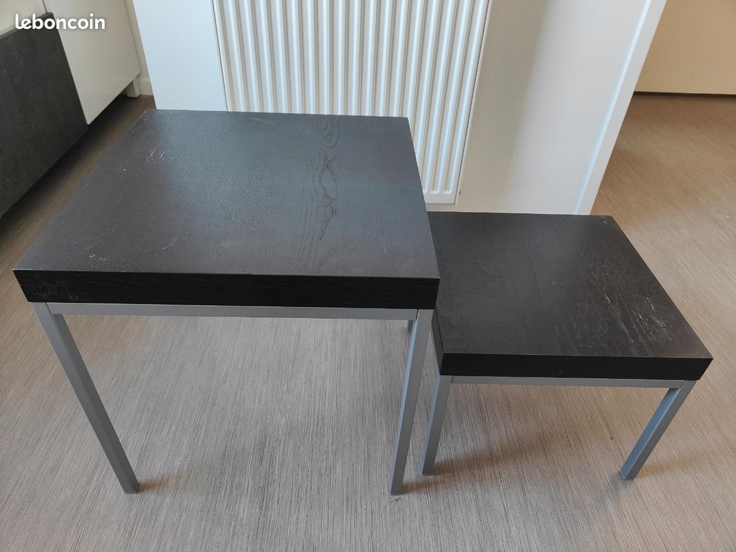 Table basse (image 1)