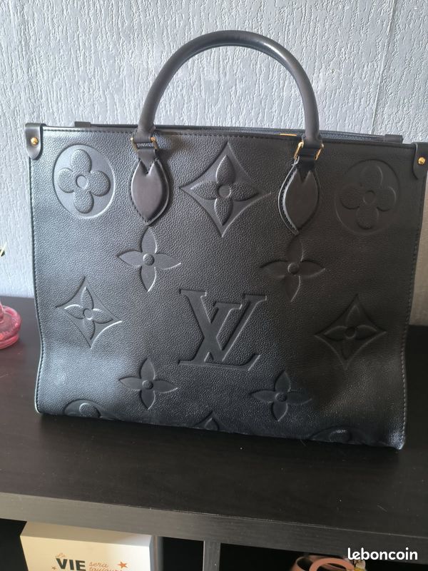 Sac Louis Vuitton (image 1)