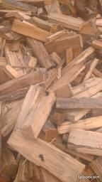 Bois de chauffage chêne sec en 50 (image 1)