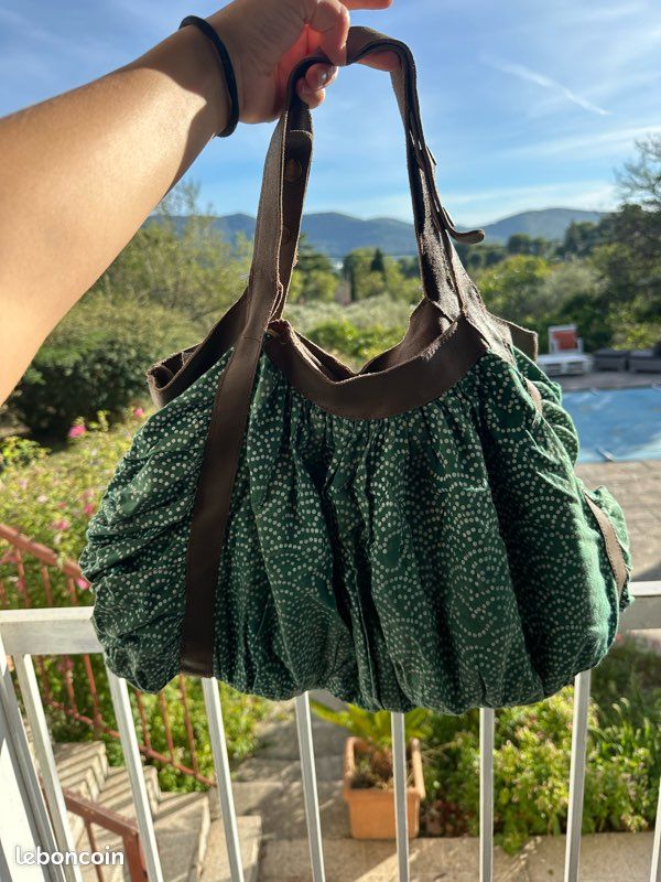 Sac Sessun Accessoires Bagagerie