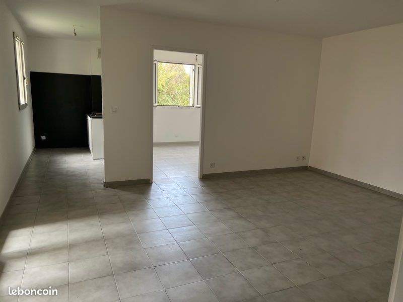 Appartement 2 pièces 47 m² · à Lucciana · 47 m² · 125 000 €