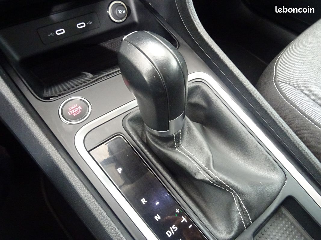 Seat ateca (2) 2.0 tdi 150 ch start/stop style business dsg7 (image 5)