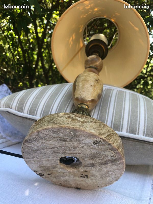 Lampe ancienne (image 4)