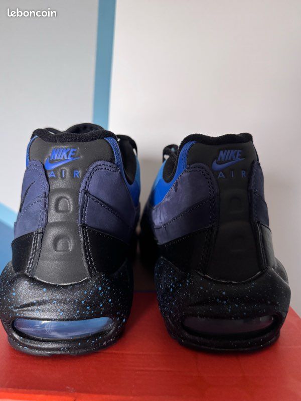 Nike air Max 95 stash édition limitée (image 6)