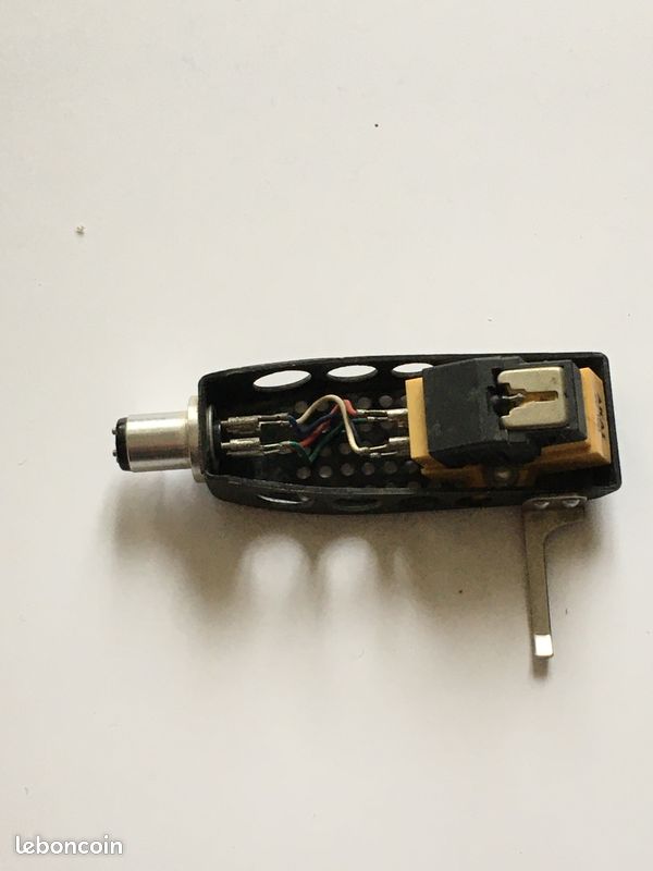 Cellule hifi Akai PC 100 (image 2)