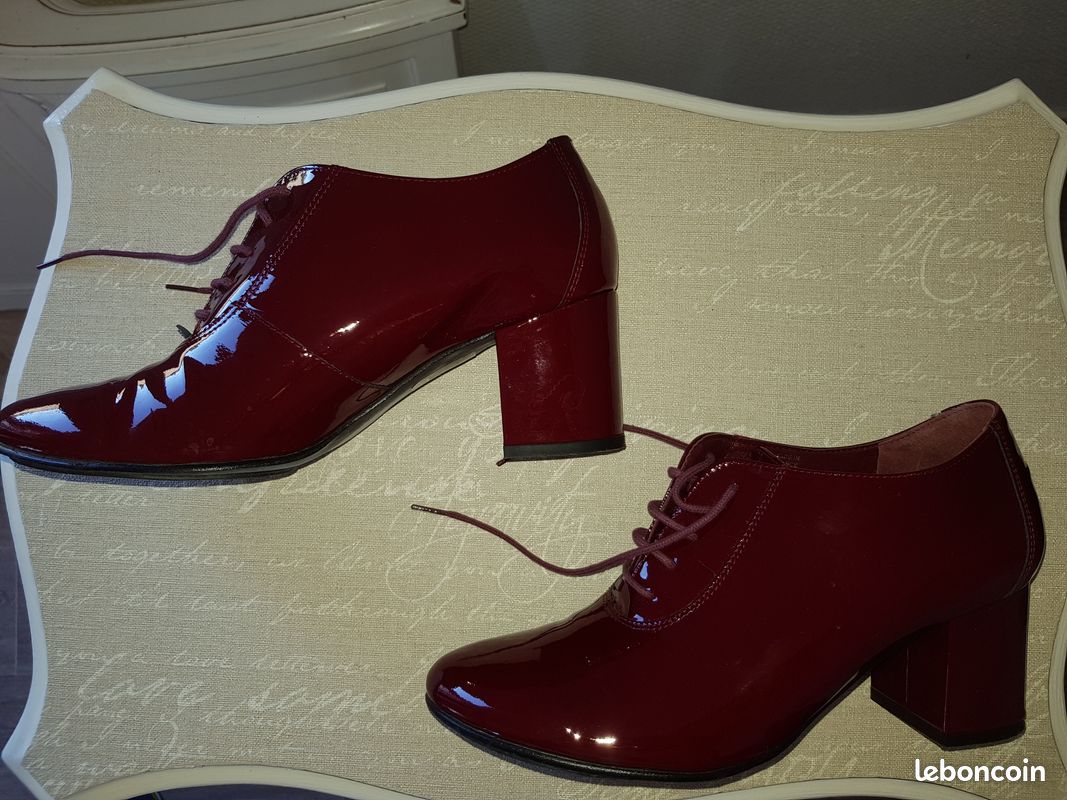 Bottines (image 2)