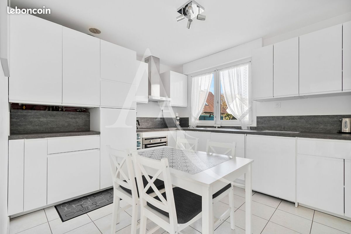 Maison 6 pièces 130 m² · à Chatou · 130 m² · 780 000 €