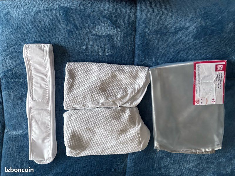 Matelas cocconababy (image 2)