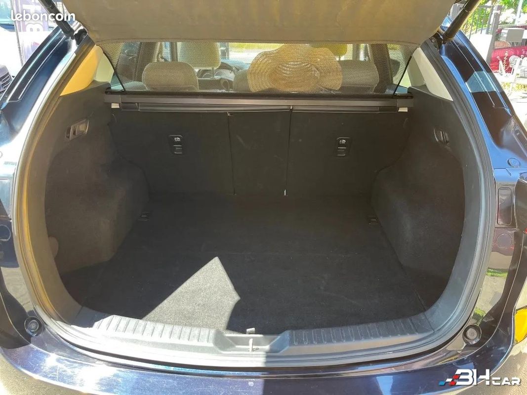 Mazda Cx5 2.2 SKYACTIV-D 175 4WD BVA (image 7)