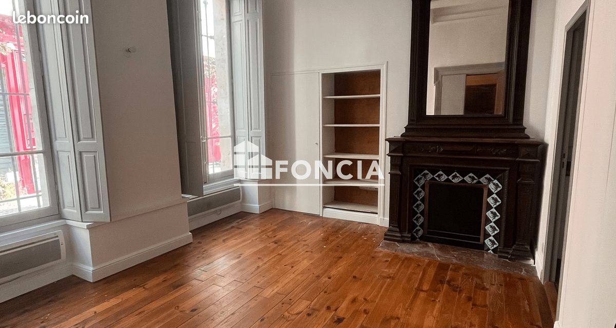 Appartement 1 pièce 21 m² · à Avignon · 21 m² · 430 €