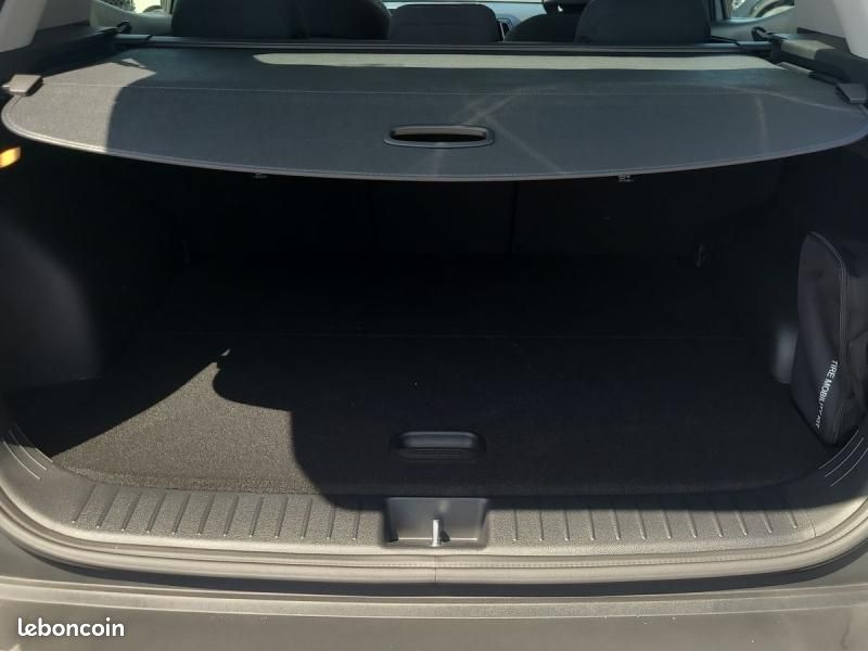 Kia Sportage 1.6 T-GDi 239ch HEV Active BVA6 (image 15)