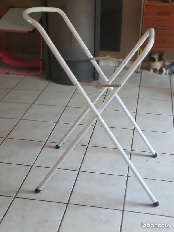 Pied de baignoir avec sa baignoir (image 5)