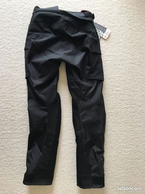 Pantalon Moto femme Alpinestars Stella Andes V4 (image 2)