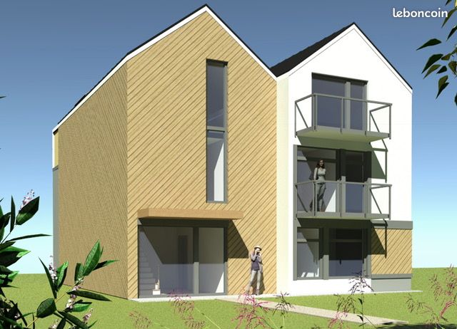 Terrain construction possible de une ou 2 maisons · à Vitry-sur-Seine · 410 000 €