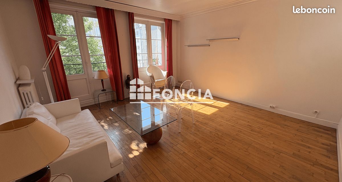 Appartement 2 pièces 80 m² · à Brest · 80 m² · 730 €/mois