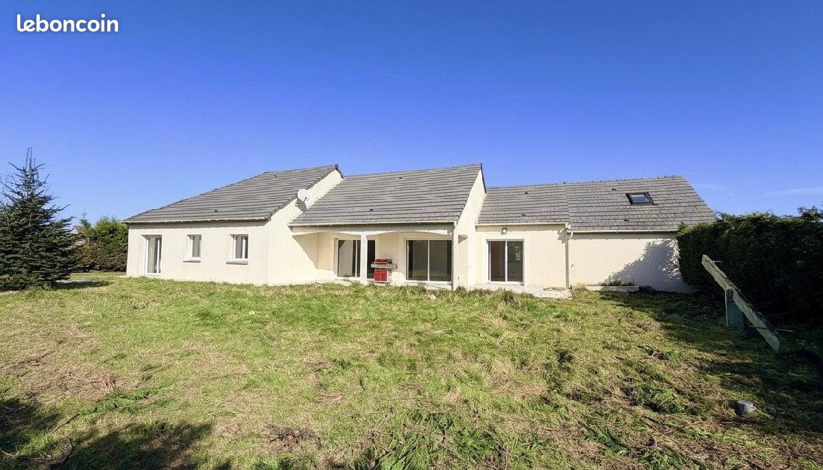 Maison 8 pièces 190 m² · à Thimert-Gâtelles · 190 m² · 315 000 €