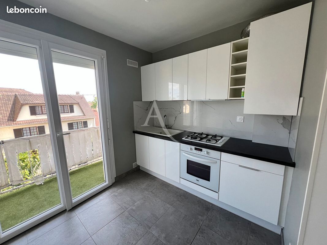 Appartement 2 pièces 53 m² · à Pontault-Combault · 53 m² · 921 €/mois