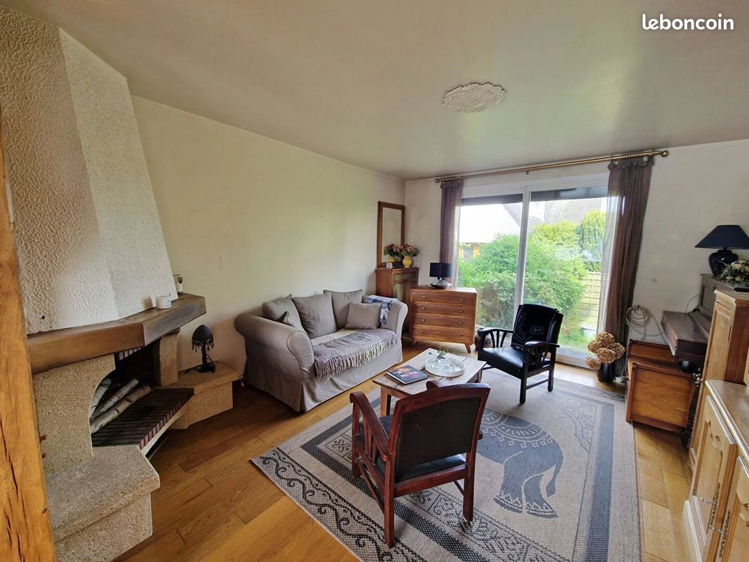 Maison 5 pièces 93 m² · à Bihorel · 93 m² · 205 900 €